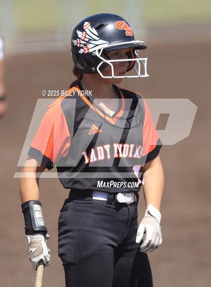 Thumbnail 1 in Grand Saline vs Mineola photogallery.