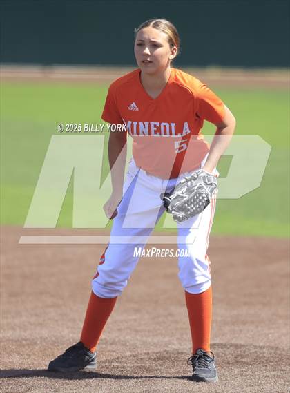 Thumbnail 1 in Grand Saline vs Mineola photogallery.