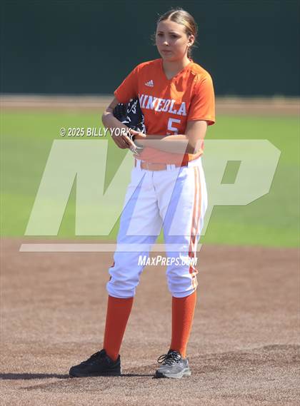Thumbnail 1 in Grand Saline vs Mineola photogallery.
