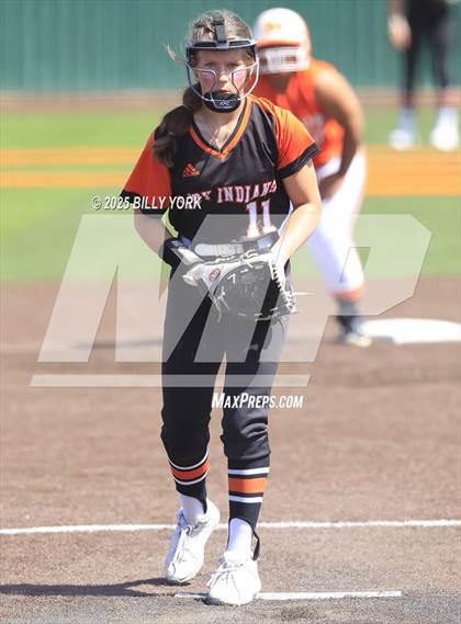Thumbnail 3 in Grand Saline vs Mineola photogallery.