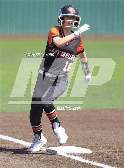 Thumbnail 3 in Grand Saline vs Mineola photogallery.