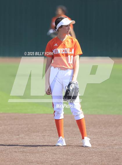 Thumbnail 1 in Grand Saline vs Mineola photogallery.