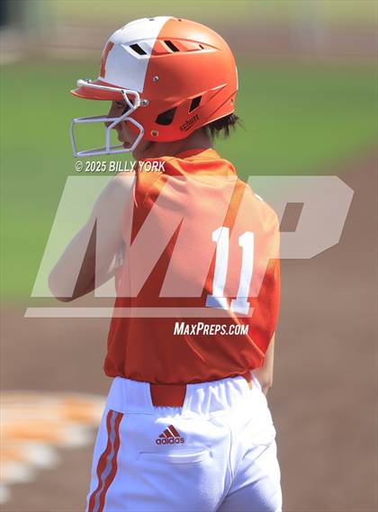 Thumbnail 3 in Grand Saline vs Mineola photogallery.
