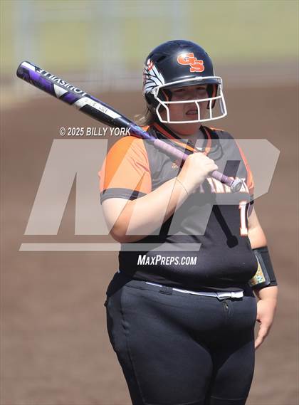 Thumbnail 1 in Grand Saline vs Mineola photogallery.