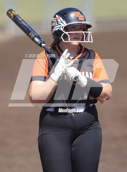 Thumbnail 2 in Grand Saline vs Mineola photogallery.