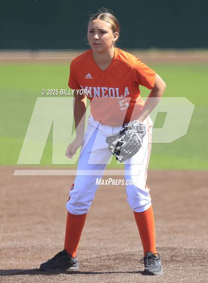 Thumbnail 1 in Grand Saline vs Mineola photogallery.