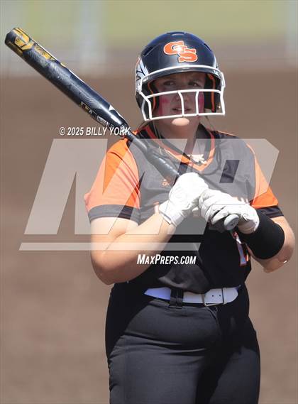 Thumbnail 1 in Grand Saline vs Mineola photogallery.
