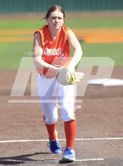 Thumbnail 1 in Grand Saline vs Mineola photogallery.