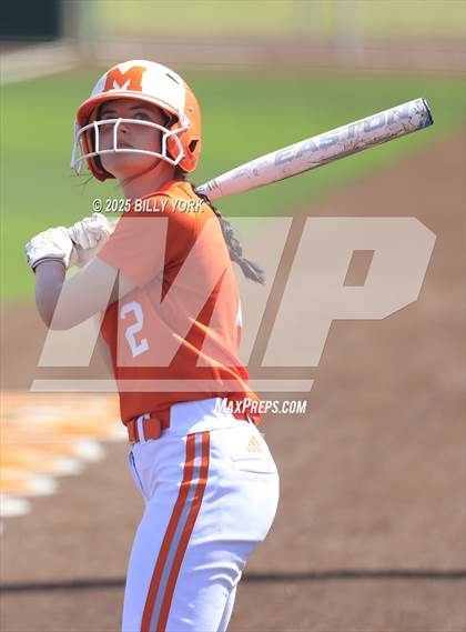 Thumbnail 1 in Grand Saline vs Mineola photogallery.