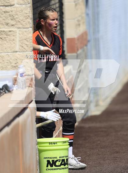 Thumbnail 2 in Grand Saline vs Mineola photogallery.