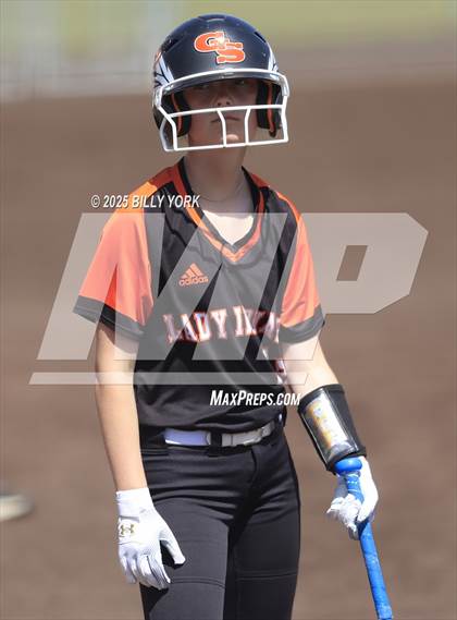 Thumbnail 3 in Grand Saline vs Mineola photogallery.