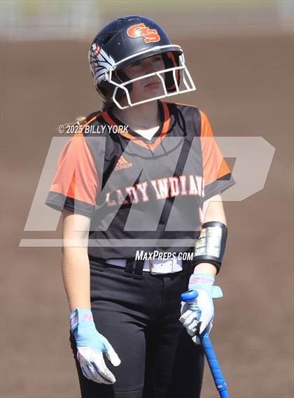 Thumbnail 2 in Grand Saline vs Mineola photogallery.