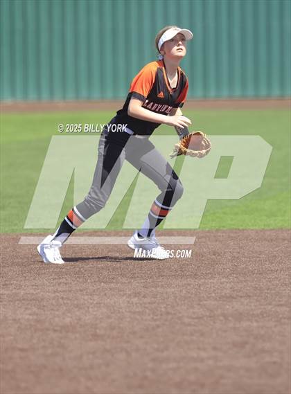 Thumbnail 2 in Grand Saline vs Mineola photogallery.