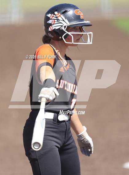 Thumbnail 3 in Grand Saline vs Mineola photogallery.
