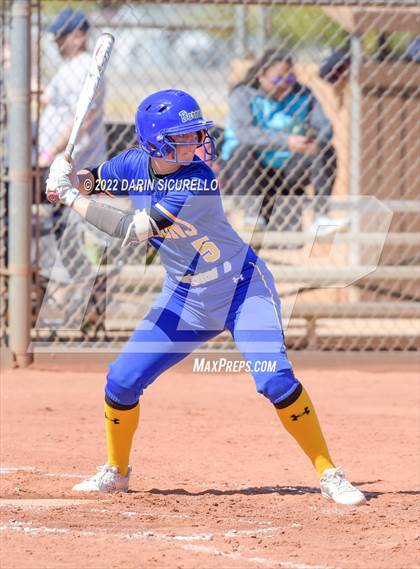 Thumbnail 1 in Fountain Valley vs. Mohave (Dave Kops Tournament of Champions) photogallery.