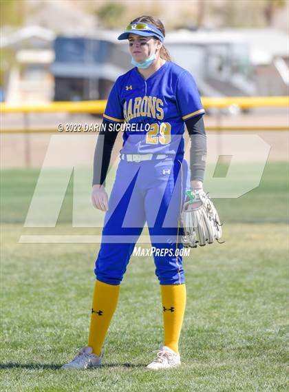 Thumbnail 3 in Fountain Valley vs. Mohave (Dave Kops Tournament of Champions) photogallery.