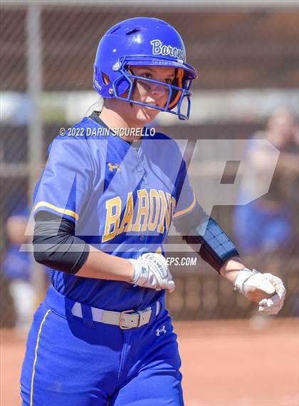 Thumbnail 3 in Fountain Valley vs. Mohave (Dave Kops Tournament of Champions) photogallery.