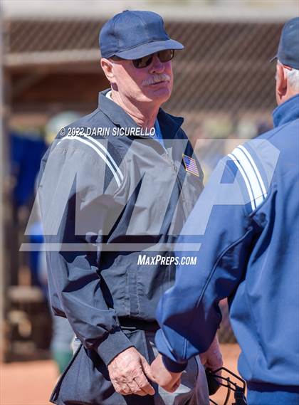 Thumbnail 3 in Fountain Valley vs. Mohave (Dave Kops Tournament of Champions) photogallery.