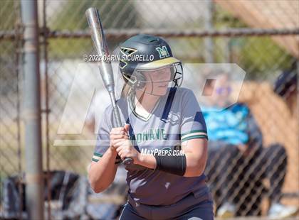 Thumbnail 2 in Fountain Valley vs. Mohave (Dave Kops Tournament of Champions) photogallery.