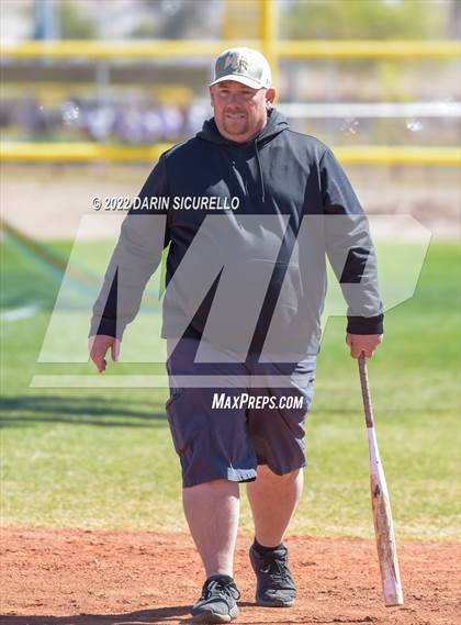 Thumbnail 2 in Fountain Valley vs. Mohave (Dave Kops Tournament of Champions) photogallery.