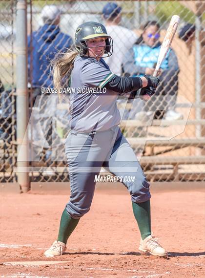 Thumbnail 1 in Fountain Valley vs. Mohave (Dave Kops Tournament of Champions) photogallery.