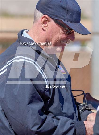 Thumbnail 1 in Fountain Valley vs. Mohave (Dave Kops Tournament of Champions) photogallery.
