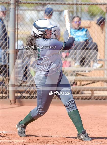 Thumbnail 2 in Fountain Valley vs. Mohave (Dave Kops Tournament of Champions) photogallery.