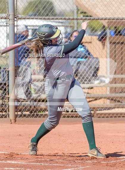 Thumbnail 1 in Fountain Valley vs. Mohave (Dave Kops Tournament of Champions) photogallery.