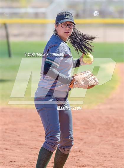 Thumbnail 1 in Fountain Valley vs. Mohave (Dave Kops Tournament of Champions) photogallery.