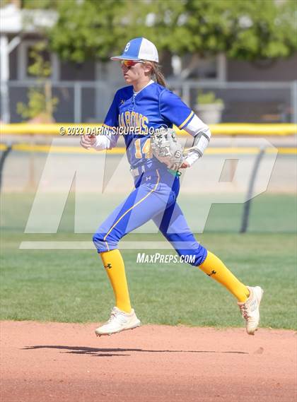 Thumbnail 2 in Fountain Valley vs. Mohave (Dave Kops Tournament of Champions) photogallery.