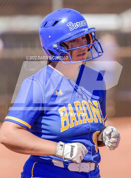 Thumbnail 3 in Fountain Valley vs. Mohave (Dave Kops Tournament of Champions) photogallery.