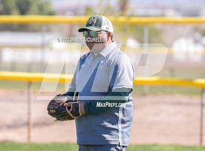 Thumbnail 1 in Fountain Valley vs. Mohave (Dave Kops Tournament of Champions) photogallery.