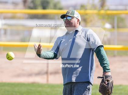 Thumbnail 2 in Fountain Valley vs. Mohave (Dave Kops Tournament of Champions) photogallery.