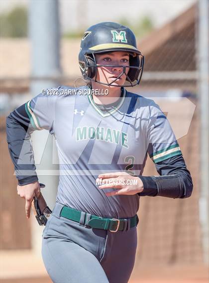 Thumbnail 3 in Fountain Valley vs. Mohave (Dave Kops Tournament of Champions) photogallery.