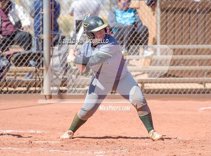 Thumbnail 3 in Fountain Valley vs. Mohave (Dave Kops Tournament of Champions) photogallery.