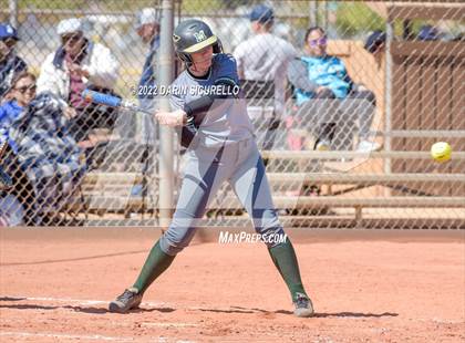 Thumbnail 1 in Fountain Valley vs. Mohave (Dave Kops Tournament of Champions) photogallery.