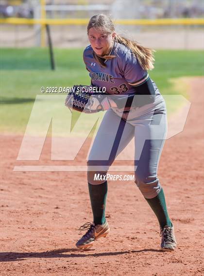 Thumbnail 2 in Fountain Valley vs. Mohave (Dave Kops Tournament of Champions) photogallery.