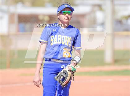 Thumbnail 1 in Fountain Valley vs. Mohave (Dave Kops Tournament of Champions) photogallery.