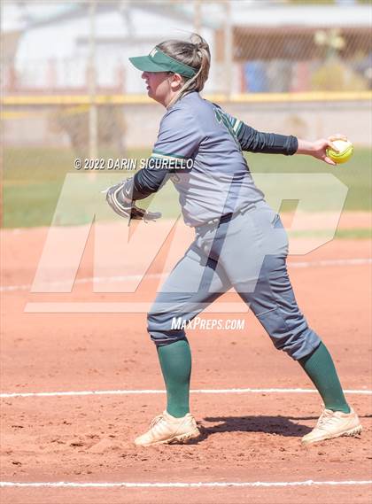 Thumbnail 2 in Fountain Valley vs. Mohave (Dave Kops Tournament of Champions) photogallery.