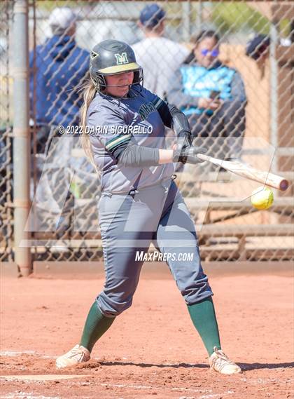 Thumbnail 3 in Fountain Valley vs. Mohave (Dave Kops Tournament of Champions) photogallery.