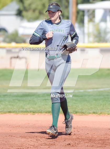 Thumbnail 1 in Fountain Valley vs. Mohave (Dave Kops Tournament of Champions) photogallery.
