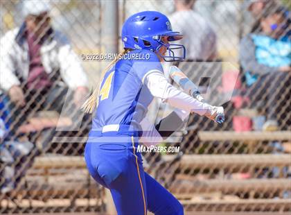 Thumbnail 2 in Fountain Valley vs. Mohave (Dave Kops Tournament of Champions) photogallery.