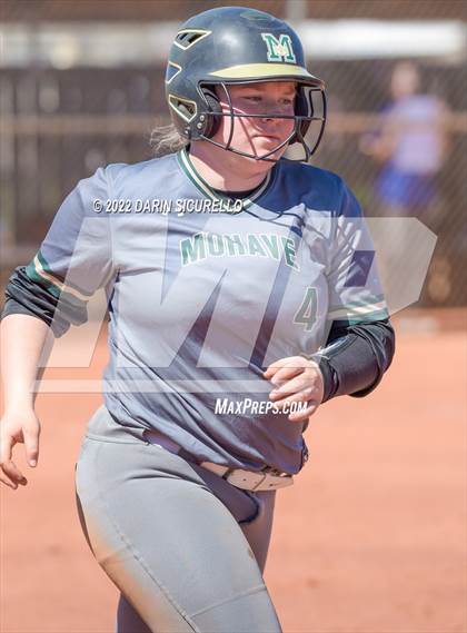 Thumbnail 3 in Fountain Valley vs. Mohave (Dave Kops Tournament of Champions) photogallery.