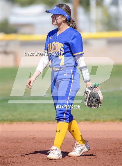 Thumbnail 1 in Fountain Valley vs. Mohave (Dave Kops Tournament of Champions) photogallery.