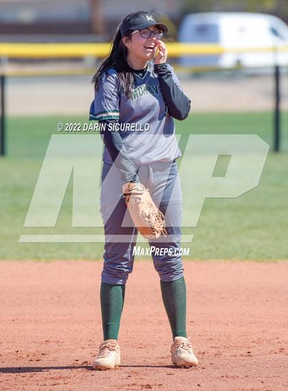 Thumbnail 2 in Fountain Valley vs. Mohave (Dave Kops Tournament of Champions) photogallery.