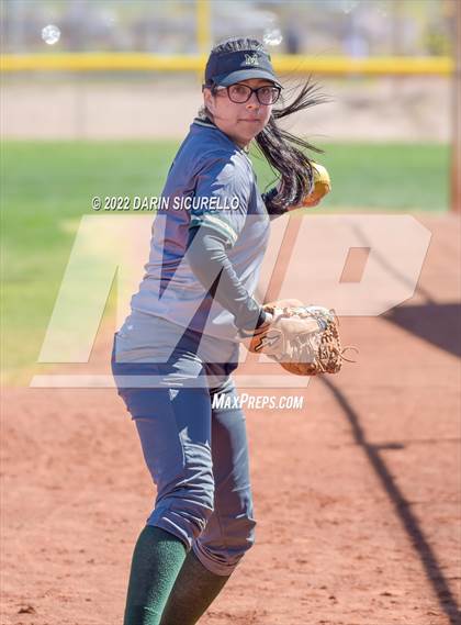 Thumbnail 2 in Fountain Valley vs. Mohave (Dave Kops Tournament of Champions) photogallery.
