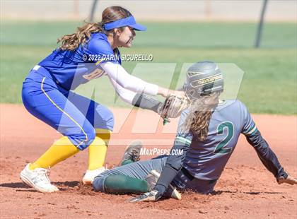 Thumbnail 1 in Fountain Valley vs. Mohave (Dave Kops Tournament of Champions) photogallery.