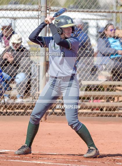 Thumbnail 3 in Fountain Valley vs. Mohave (Dave Kops Tournament of Champions) photogallery.