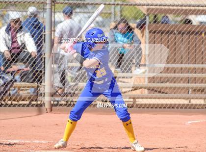 Thumbnail 1 in Fountain Valley vs. Mohave (Dave Kops Tournament of Champions) photogallery.