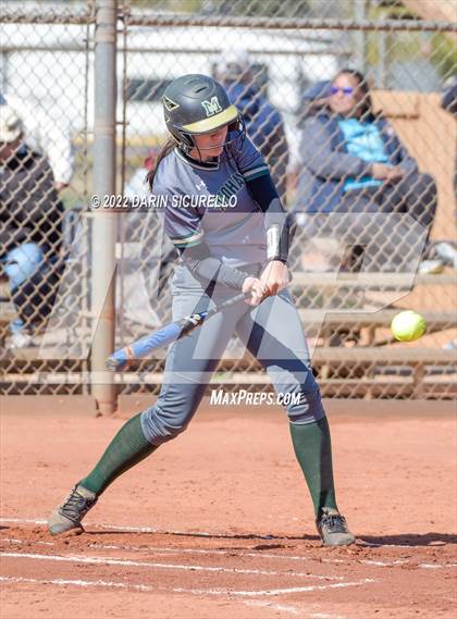 Thumbnail 2 in Fountain Valley vs. Mohave (Dave Kops Tournament of Champions) photogallery.